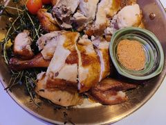 -帕娜·泰式茶餐厅·Bistro(近铁广场店)
