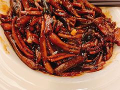 响油鳝丝-申宴酒楼(王子百货店)