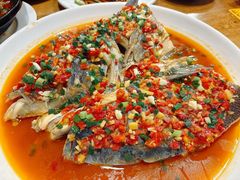 -丰乐餐厅·始于1999·本地老字号