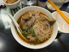-牛记咖喱美食(十月初五日街店)