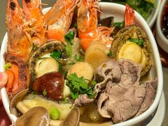 -享月汤皇·海鲜小火锅·聚会(曲江创意谷店)