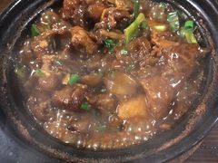 -小时候焗海鲜(鄞州万达店)