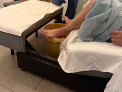 -快乐大桶水养生足浴SPA(前兴路店)