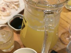 -木屋烧烤(创意园店)