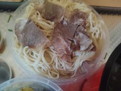 -燕兰楼·清真西北融合菜(亚运村店)