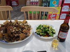 -北戴河庆山饭店·海鲜砂锅粥(北戴河黑石路店)