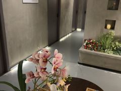 -施奈儿.洗头頭療.按摩SPA.采耳(上梅林店)