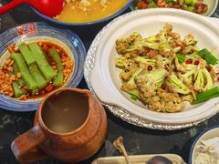 -兰溪小馆(东直门簋街店)