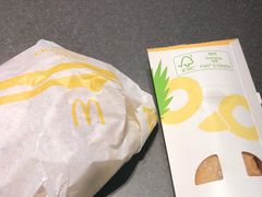 -麦当劳(文武路店)