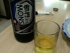 -协顺园回头馆(南顺城路店)