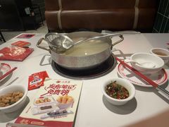 -八合里潮汕鲜牛肉火锅(上海汇智广场店)