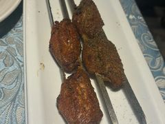 -巴扎美食·新疆菜·西域歌舞表演餐厅(新疆大厦店)