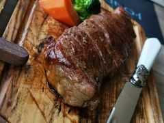 -J·one Bistro吉萬酒厨·牛排