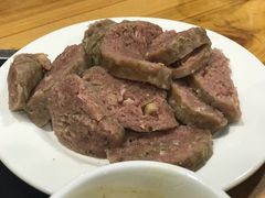 热切丸子-顺意会馆(南门店)