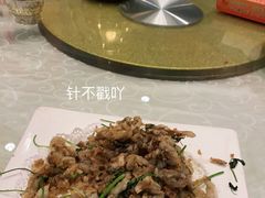 -木卡买提新疆餐厅·清真(新里海顿公馆店)