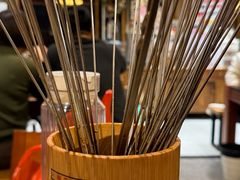 -福苗小骆驼烧烤(曲江店)