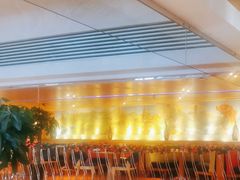 -威斯汀舞台餐厅