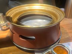 -西塔老太太泥炉烤肉(万柳华联店)