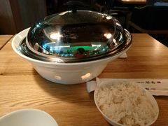 -拿渡·水煮鱼 麻辣香锅(西单大悦城店)