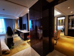 -郑州美盛喜来登大酒店