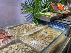 -亚马逊海鲜自助(梅溪湖步步高店)