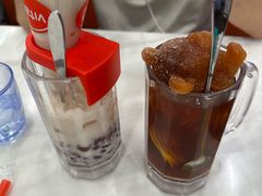 -凯利香港茶餐厅(国贸店)