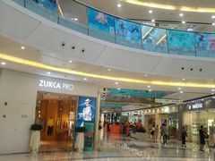 -万达广场(南京江宁店)