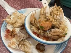 -旺来排档