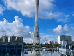 -海心沙亚运公园