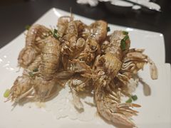 -健眺小海鲜(临海后山店)