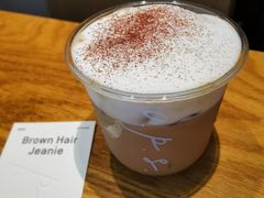 -O.P.S. CAFE