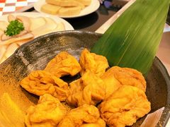 -一哥澳门豆捞·澳门风打边炉(高德置地店)