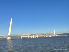 -深圳湾公园(南山区)