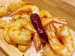 -G+KITCHEN(龙湖狮山天街店)