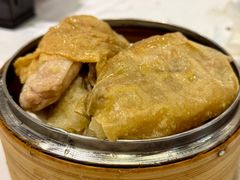 -大荣华酒楼(元朗老店)