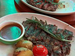 -Famous肥猫墨西哥音乐餐吧(五棵松华熙LIVE店)