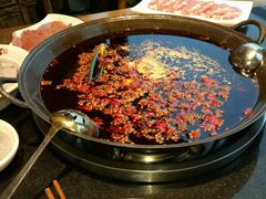 -纸盐河码头火锅(十八梯店)