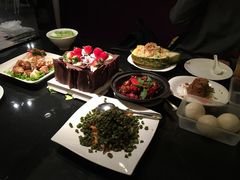 -鹿港小镇(悠唐店)