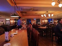 -宝莱纳啤酒花园餐厅PAULANER BRAUHAUS Nanjing(广州路店)