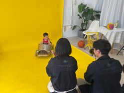 -憨大叔韩式儿童摄影 90店连锁(优加店)
