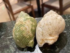 -白天鹅宾馆·流浮阁咖啡厅