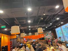 -大快活(丽丰店)