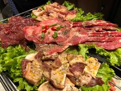 -本寻烧肉酒场(双井店)