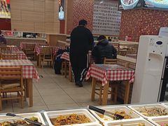 -孟记粥铺·家常菜·烧烤·粥(亚运村店)