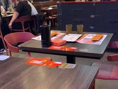 -马海涛牛肉串(领汇广场店)