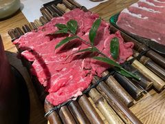 -盡膳口福跷脚牛肉火锅(国贸商城店)