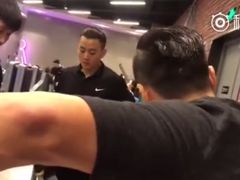 -威尔仕健身·游泳(龙湖天街店)