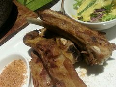 -华辉快餐店(江南西总店)