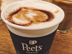 -Peet's 皮爷咖啡(东湖路手作店)