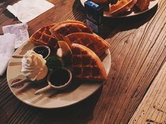 -漫咖啡MAANCOFFEE(清江路店)